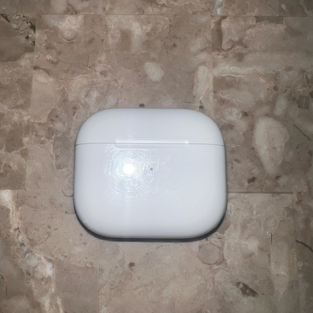 Apple AirPods 3rd Generation